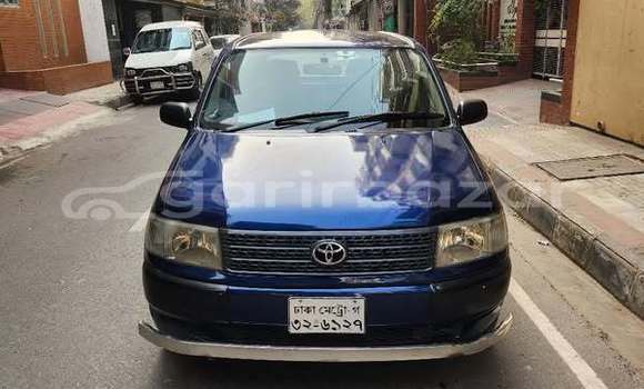 Buy Used 2005 Toyota Probox in Dhaka, Dhaka Buy Used 2005 Toyota Probox in Dhaka, Dhaka