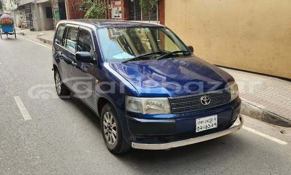 Buy Used 2005 Toyota Probox in Dhaka, Dhaka Buy Used 2005 Toyota Probox in Dhaka, Dhaka