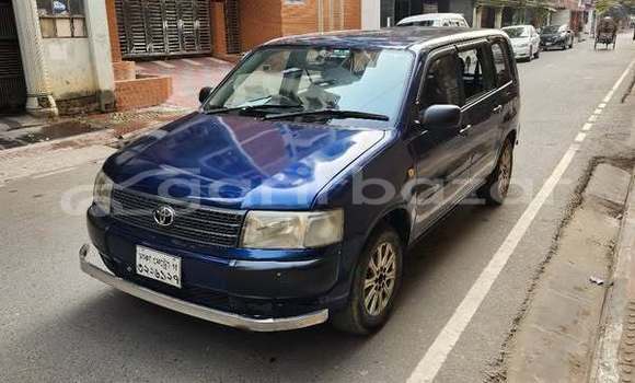 Buy Used 2005 Toyota Probox in Dhaka, Dhaka Buy Used 2005 Toyota Probox in Dhaka, Dhaka