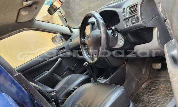 Buy Used 2005 Toyota Probox in Dhaka, Dhaka Buy Used 2005 Toyota Probox in Dhaka, Dhaka