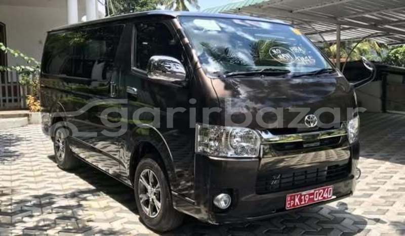 Big with watermark toyota hiace dhaka dhaka 34680