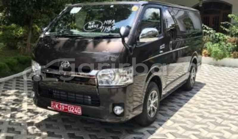 Big with watermark toyota hiace dhaka dhaka 34680
