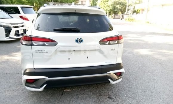 Buy Used 2020 Toyota Corolla in Dhaka, Dhaka Buy Used 2020 Toyota Corolla in Dhaka, Dhaka