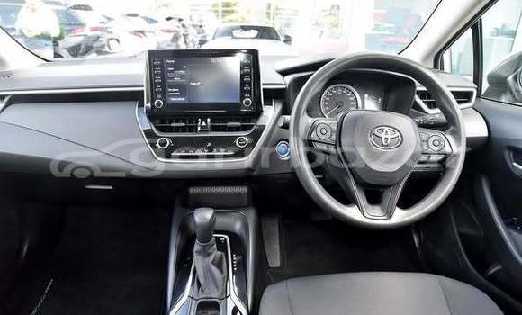 Buy Used 2019 Toyota corolla in Dhaka, Dhaka Buy Used 2019 Toyota corolla in Dhaka, Dhaka