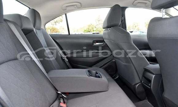 Buy Used 2019 Toyota corolla in Dhaka, Dhaka Buy Used 2019 Toyota corolla in Dhaka, Dhaka
