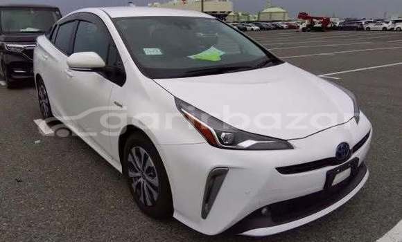 Buy Used 2019 Toyota Prius in Dhaka, Dhaka Buy Used 2019 Toyota Prius in Dhaka, Dhaka