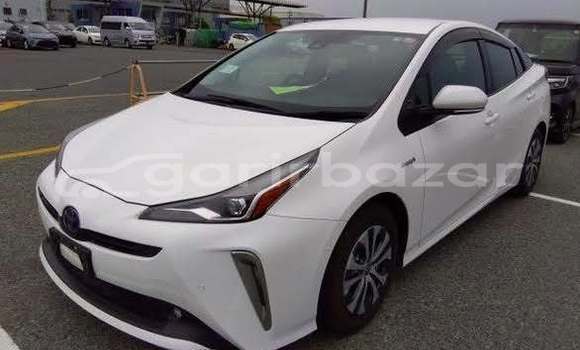 Buy Used 2019 Toyota Prius in Dhaka, Dhaka Buy Used 2019 Toyota Prius in Dhaka, Dhaka