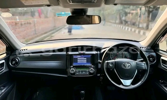 কেনা ব্যবহৃত Toyota Axio Bronze গাড়ী মধ্যে বাজিতপুর মধ্যে Kishorganj কেনা ব্যবহৃত Toyota Axio Bronze গাড়ী মধ্যে বাজিতপুর মধ্যে Kishorganj