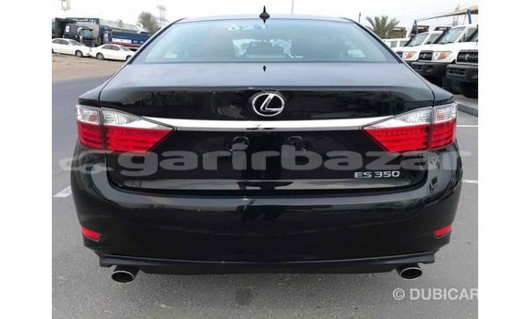 Buy Import 2014 Lexus ES in Import - Dubai, Bandarban Buy Import 2014 Lexus ES in Import - Dubai, Bandarban