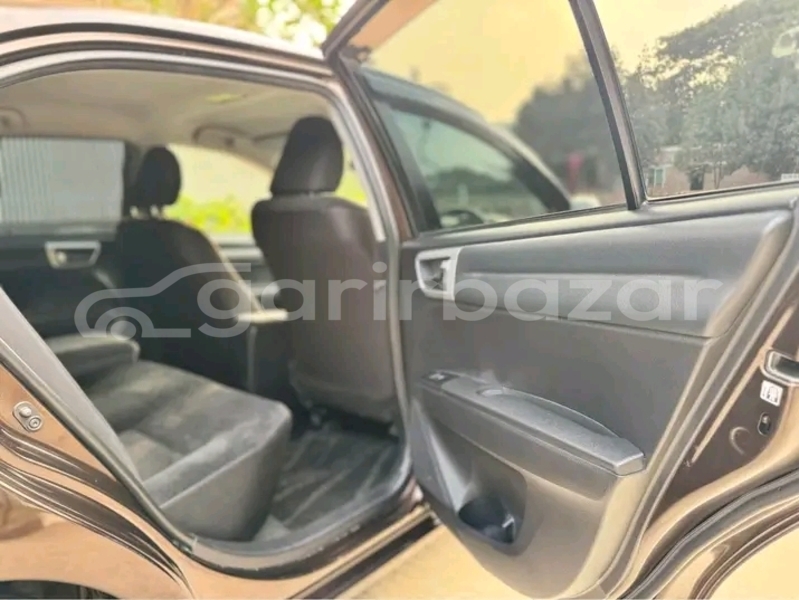 Big with watermark toyota axio kishorganj bajitpur 34684