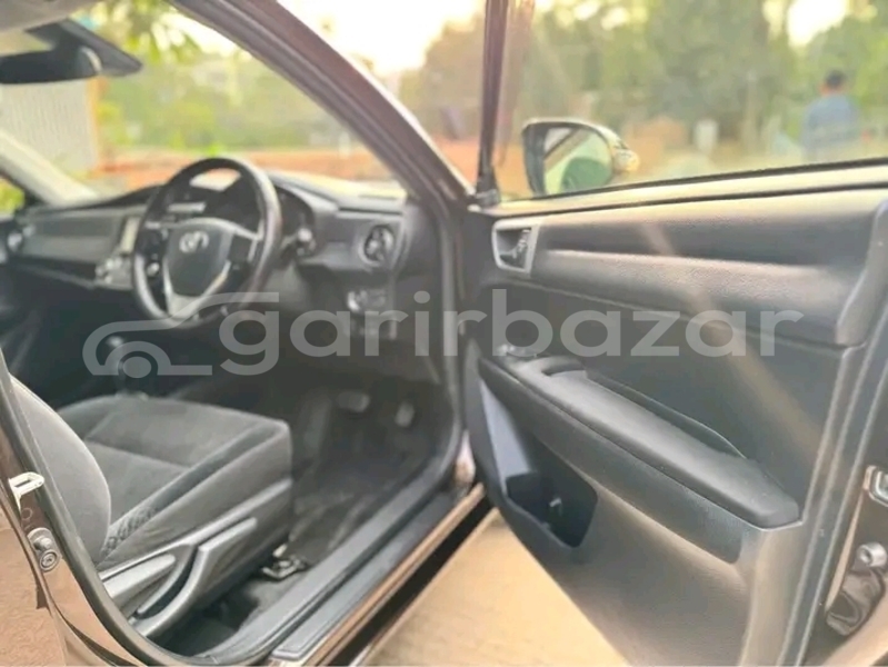 Big with watermark toyota axio kishorganj bajitpur 34684