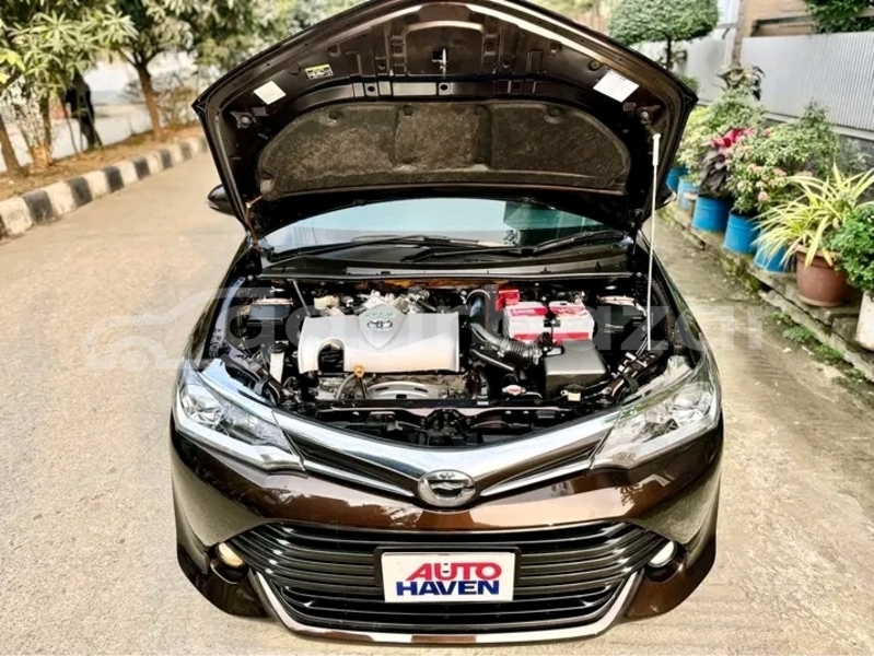 Big with watermark toyota axio kishorganj bajitpur 34684