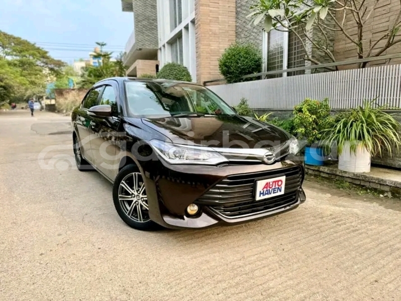 Big with watermark toyota axio kishorganj bajitpur 34684