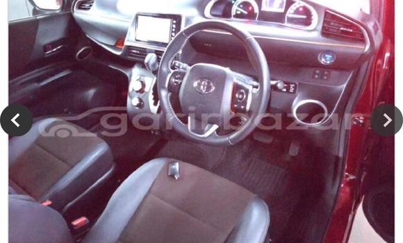 কেনা ব্যবহৃত Toyota Sienta Red গাড়ী মধ্যে ঢাকা মধ্যে Dhaka কেনা ব্যবহৃত Toyota Sienta Red গাড়ী মধ্যে ঢাকা মধ্যে Dhaka