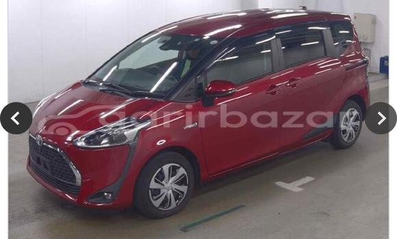 কেনা ব্যবহৃত Toyota Sienta Red গাড়ী মধ্যে ঢাকা মধ্যে Dhaka কেনা ব্যবহৃত Toyota Sienta Red গাড়ী মধ্যে ঢাকা মধ্যে Dhaka
