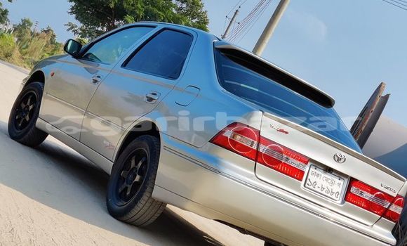 কেনা ব্যবহৃত Toyota Vista Silver গাড়ী মধ্যে ঢাকা মধ্যে Dhaka কেনা ব্যবহৃত Toyota Vista Silver গাড়ী মধ্যে ঢাকা মধ্যে Dhaka