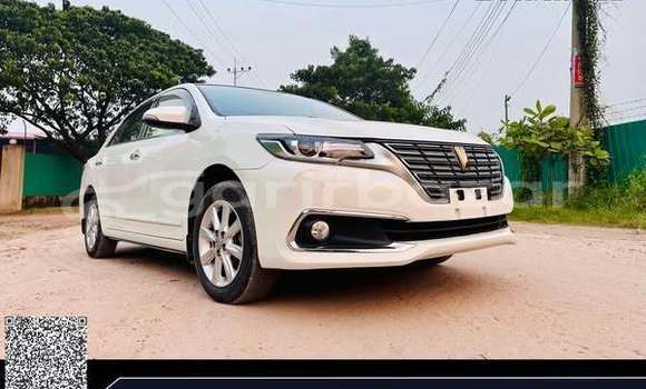 Buy Used 2021 Toyota esquire gi premium in Dhaka, Dhaka Buy Used 2021 Toyota esquire gi premium in Dhaka, Dhaka