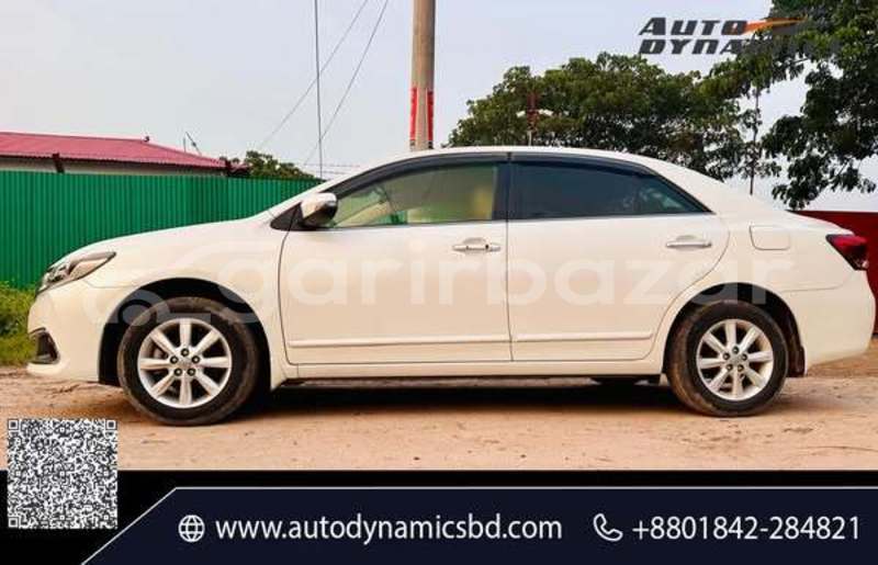 Big with watermark toyota esquire gi premium dhaka dhaka 34691