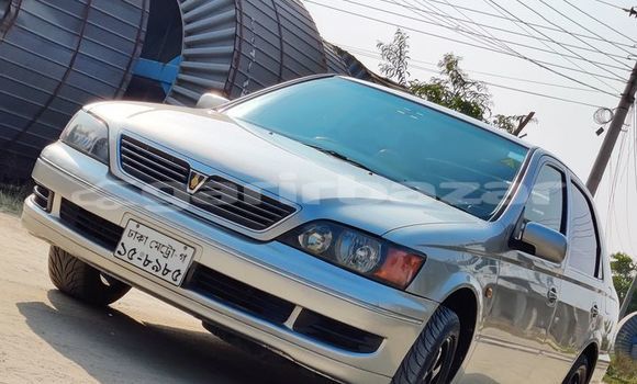 কেনা ব্যবহৃত Toyota Vista Silver গাড়ী মধ্যে ঢাকা মধ্যে Dhaka কেনা ব্যবহৃত Toyota Vista Silver গাড়ী মধ্যে ঢাকা মধ্যে Dhaka