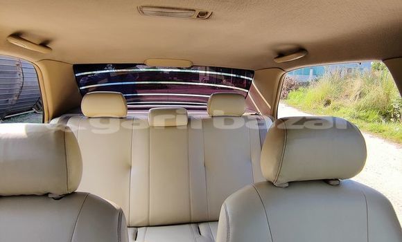 কেনা ব্যবহৃত Toyota Vista Silver গাড়ী মধ্যে ঢাকা মধ্যে Dhaka কেনা ব্যবহৃত Toyota Vista Silver গাড়ী মধ্যে ঢাকা মধ্যে Dhaka