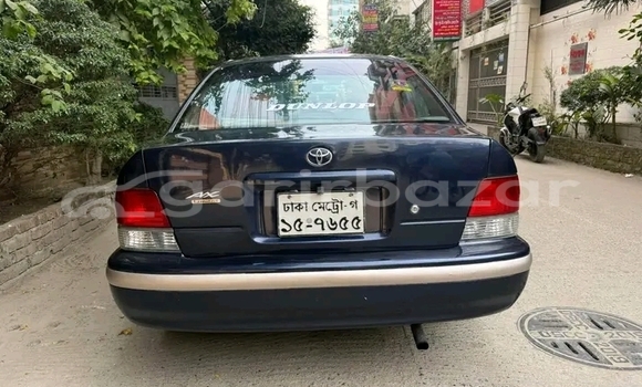 কেনা ব্যবহৃত Toyota corsa Black গাড়ী মধ্যে বান্দরবান মধ্যে Bandarban কেনা ব্যবহৃত Toyota corsa Black গাড়ী মধ্যে বান্দরবান মধ্যে Bandarban