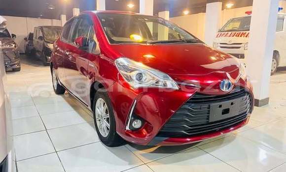 Buy Used 2019 Toyota Vitz in Dhaka, Dhaka Buy Used 2019 Toyota Vitz in Dhaka, Dhaka