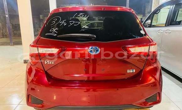 Buy Used 2019 Toyota Vitz in Dhaka, Dhaka Buy Used 2019 Toyota Vitz in Dhaka, Dhaka