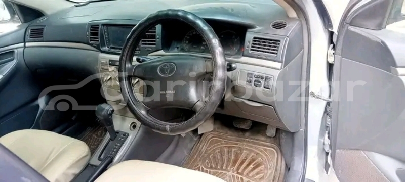 Big with watermark toyota corolla 111 bandarban bandarban 34698