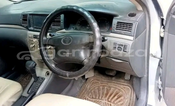 কেনা ব্যবহৃত Toyota Corolla 111 Other গাড়ী মধ্যে বান্দরবান মধ্যে Bandarban কেনা ব্যবহৃত Toyota Corolla 111 Other গাড়ী মধ্যে বান্দরবান মধ্যে Bandarban