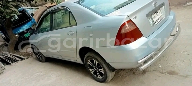 Big with watermark toyota corolla 111 bandarban bandarban 34698