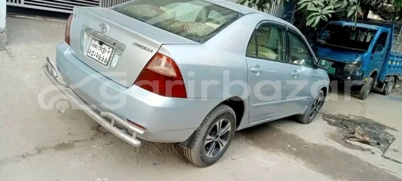 Big with watermark toyota corolla 111 bandarban bandarban 34698