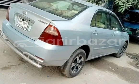 কেনা ব্যবহৃত Toyota Corolla 111 Other গাড়ী মধ্যে বান্দরবান মধ্যে Bandarban কেনা ব্যবহৃত Toyota Corolla 111 Other গাড়ী মধ্যে বান্দরবান মধ্যে Bandarban