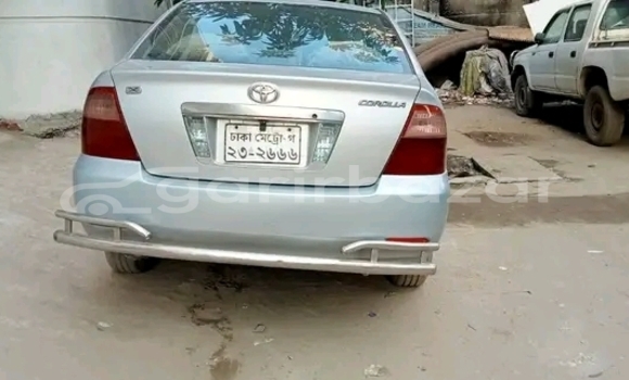 কেনা ব্যবহৃত Toyota Corolla 111 Other গাড়ী মধ্যে বান্দরবান মধ্যে Bandarban কেনা ব্যবহৃত Toyota Corolla 111 Other গাড়ী মধ্যে বান্দরবান মধ্যে Bandarban