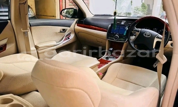 কেনা ব্যবহৃত Toyota Allion a-15 Black গাড়ী মধ্যে বাজিতপুর মধ্যে Kishorganj কেনা ব্যবহৃত Toyota Allion a-15 Black গাড়ী মধ্যে বাজিতপুর মধ্যে Kishorganj