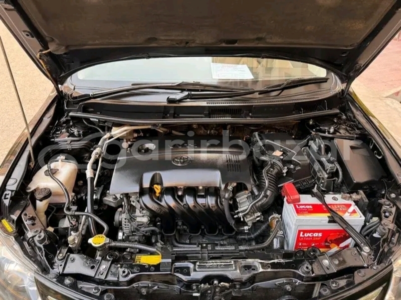 Big with watermark toyota allion a 15 kishorganj bajitpur 34699