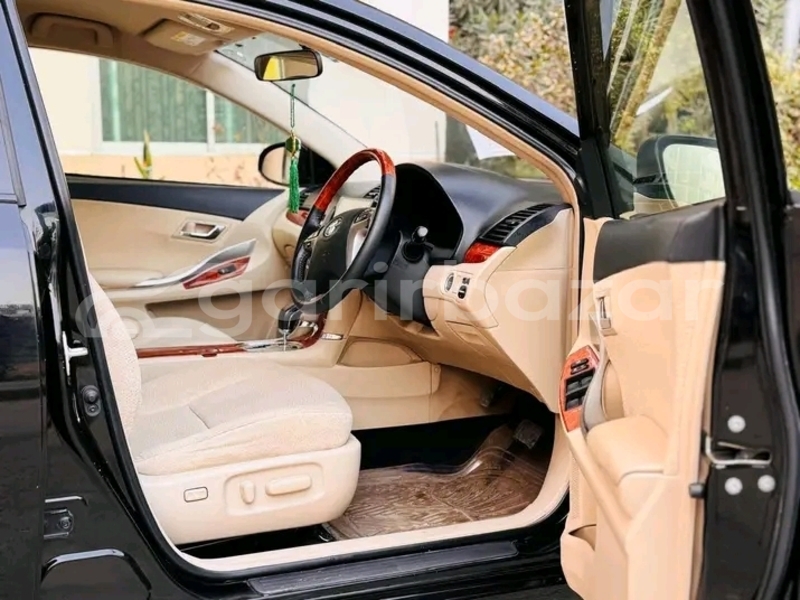 Big with watermark toyota allion a 15 kishorganj bajitpur 34699