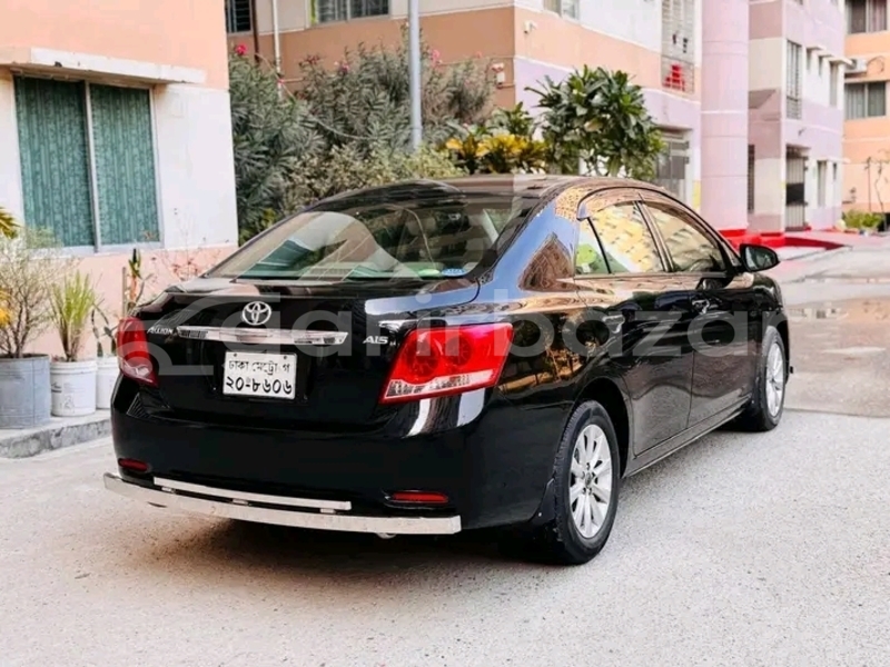 Big with watermark toyota allion a 15 kishorganj bajitpur 34699