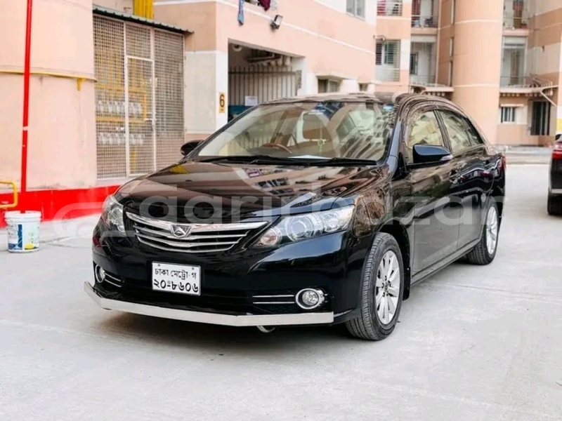 Big with watermark toyota allion a 15 kishorganj bajitpur 34699