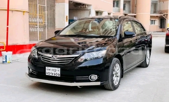 কেনা ব্যবহৃত Toyota Allion a-15 Black গাড়ী মধ্যে বাজিতপুর মধ্যে Kishorganj কেনা ব্যবহৃত Toyota Allion a-15 Black গাড়ী মধ্যে বাজিতপুর মধ্যে Kishorganj