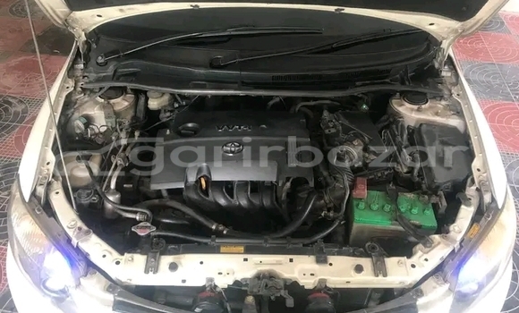 কেনা ব্যবহৃত Toyota allion a-15 White গাড়ী মধ্যে বান্দরবান মধ্যে Bandarban কেনা ব্যবহৃত Toyota allion a-15 White গাড়ী মধ্যে বান্দরবান মধ্যে Bandarban