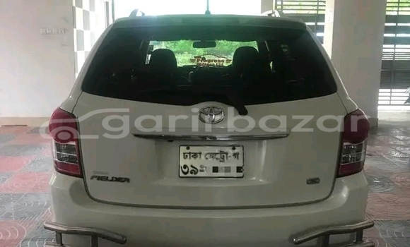 কেনা ব্যবহৃত Toyota allion a-15 White গাড়ী মধ্যে বান্দরবান মধ্যে Bandarban কেনা ব্যবহৃত Toyota allion a-15 White গাড়ী মধ্যে বান্দরবান মধ্যে Bandarban