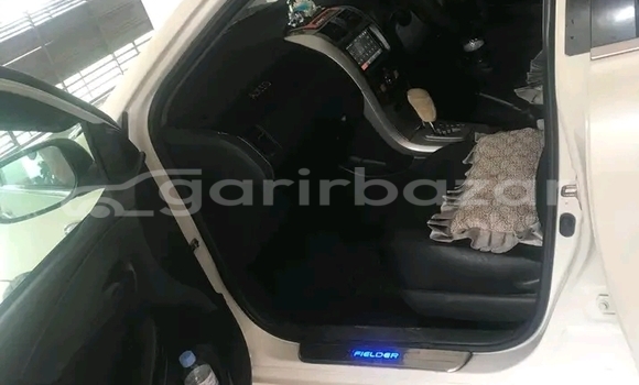কেনা ব্যবহৃত Toyota allion a-15 White গাড়ী মধ্যে বান্দরবান মধ্যে Bandarban কেনা ব্যবহৃত Toyota allion a-15 White গাড়ী মধ্যে বান্দরবান মধ্যে Bandarban