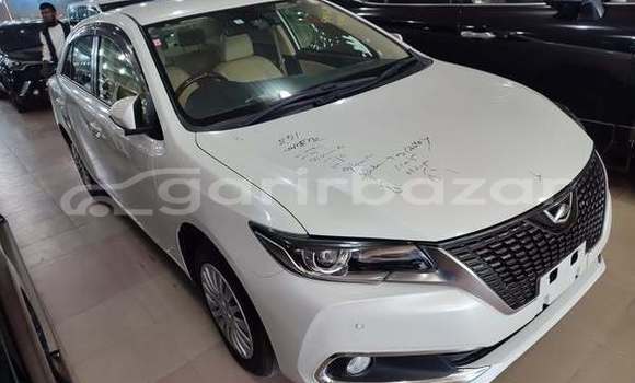 Buy Used 2019 Toyota Allion in Dhaka, Dhaka Buy Used 2019 Toyota Allion in Dhaka, Dhaka