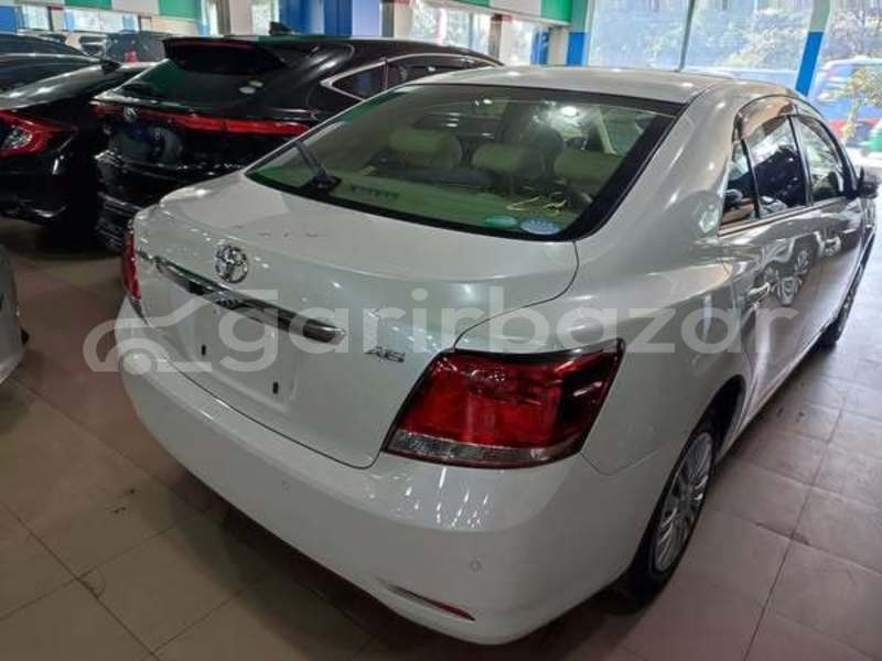 Big with watermark toyota allion dhaka dhaka 34701