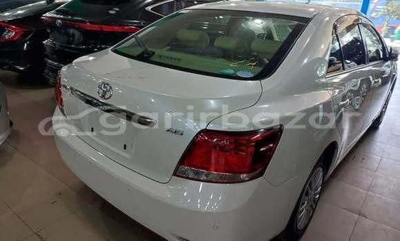 Buy Used 2019 Toyota Allion in Dhaka, Dhaka Buy Used 2019 Toyota Allion in Dhaka, Dhaka