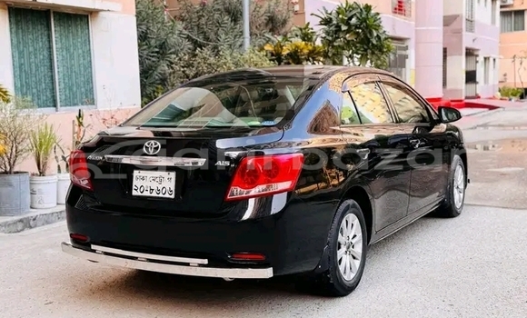 কেনা ব্যবহৃত Toyota Allion a-15 2004 Black গাড়ী মধ্যে আলমডাঙ্গা মধ্যে Chuadanga কেনা ব্যবহৃত Toyota Allion a-15 2004 Black গাড়ী মধ্যে আলমডাঙ্গা মধ্যে Chuadanga