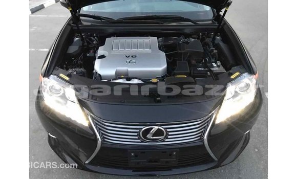 Buy Import 2014 Lexus ES in Import - Dubai, Bandarban Buy Import 2014 Lexus ES in Import - Dubai, Bandarban
