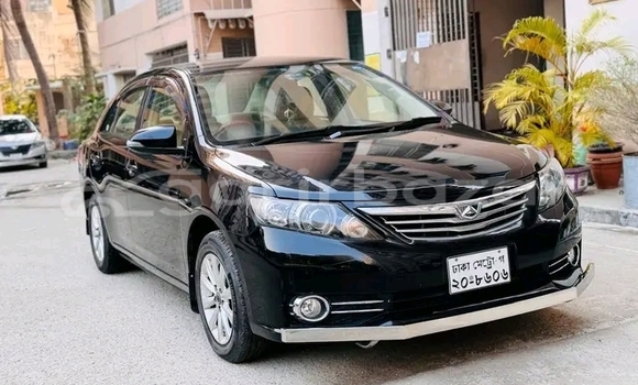 কেনা ব্যবহৃত Toyota Allion a-15 2004 Black গাড়ী মধ্যে আলমডাঙ্গা মধ্যে Chuadanga কেনা ব্যবহৃত Toyota Allion a-15 2004 Black গাড়ী মধ্যে আলমডাঙ্গা মধ্যে Chuadanga
