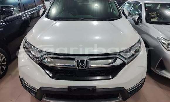 Buy Used 2019 Honda CHR in Dhaka, Dhaka