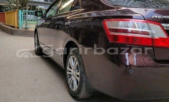 কেনা ব্যবহৃত Toyota Premio ex Red গাড়ী মধ্যে ভৈরব বাজার মধ্যে Kishorganj কেনা ব্যবহৃত Toyota Premio ex Red গাড়ী মধ্যে ভৈরব বাজার মধ্যে Kishorganj